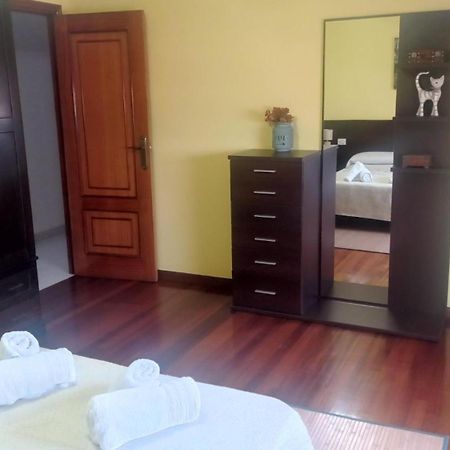 El Rincon De Rebe Apartment Melide Ngoại thất bức ảnh