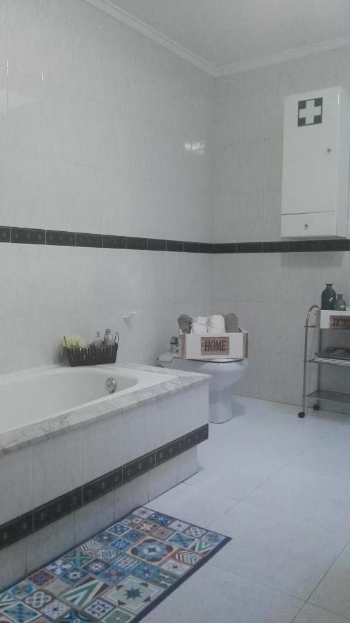 El Rincon De Rebe Apartment Melide Ngoại thất bức ảnh