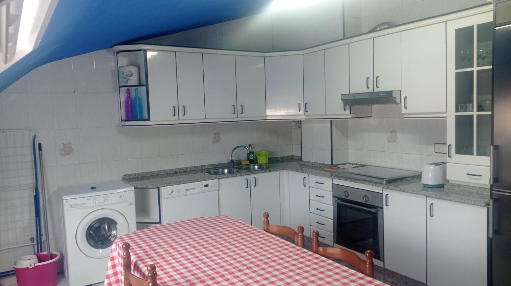 El Rincon De Rebe Apartment Melide Ngoại thất bức ảnh