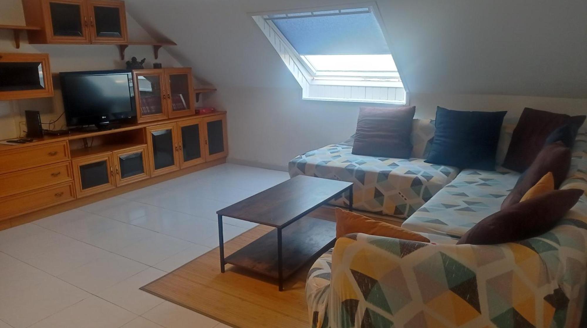 El Rincon De Rebe Apartment Melide Ngoại thất bức ảnh